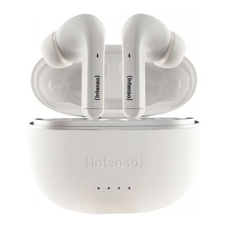 Achetez Ecouteur Intenso sans fil bud T302A 3720302 INTENSO pas cher sur Ma Rentrée Scolaire