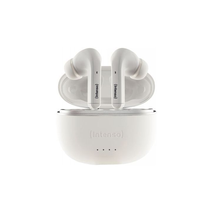 Ecouteur Intenso sans fil bud T302A 3720302 INTENSO