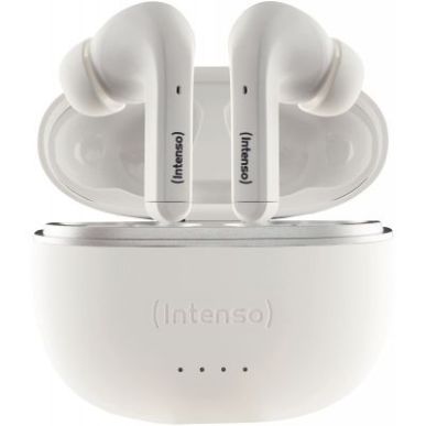 Achetez Ecouteur Intenso sans fil bud T302A 3720302 INTENSO pas cher sur Ma Rentrée Scolaire