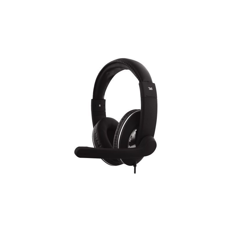 Achetez Casque micro multimédia TNB USB CSMHS500 T'NB pas cher sur Ma Rentrée Scolaire Achetez Casque micro multimédia TNB USB CSMHS500 T'NB pas cher sur Ma Rentrée Scolaire