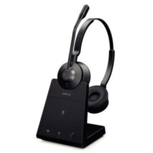 Achetez Casque JABRA Engage 45SE STR JAB9659-523-111 JABRA-GN NETCOM pas cher sur Ma Rentrée Scolai..