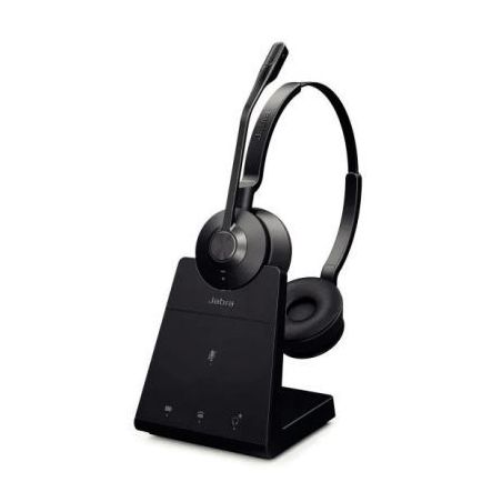 Achetez Casque JABRA Engage 45SE STR JAB9659-523-111 JABRA-GN NETCOM pas cher sur Ma Rentrée Scolai..