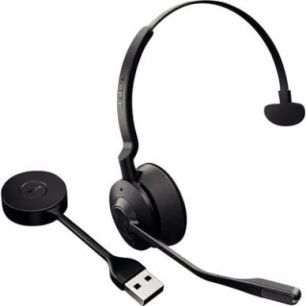 Achetez Jabra Engage 55SE  mono MS USB-A 9653-450-111 JABRA-GN NETCOM pas cher sur Ma Rentrée Scola..