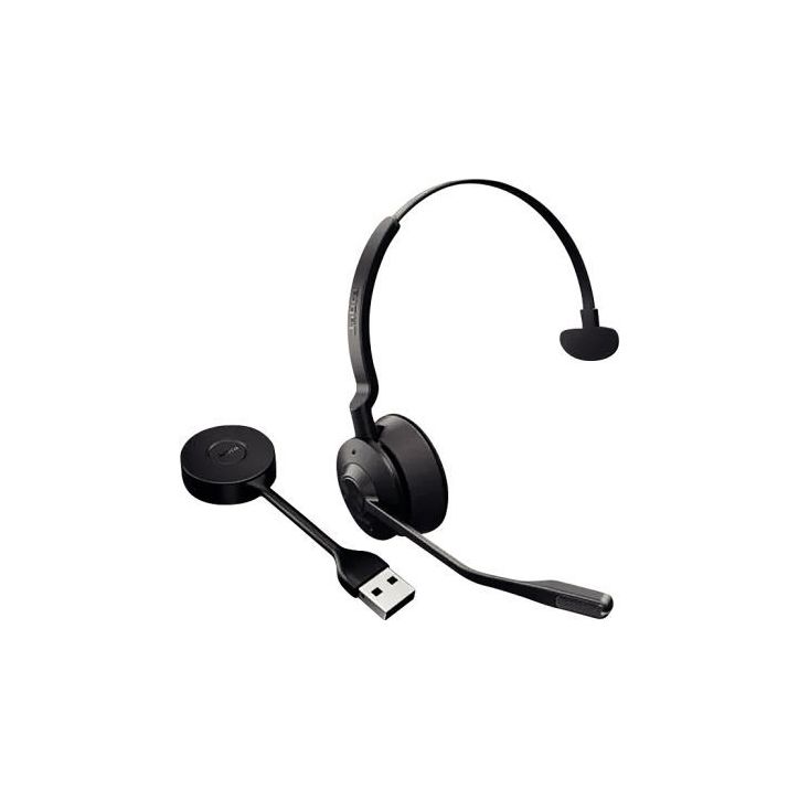 Jabra Engage 55SE  mono MS USB-A 9653-450-111 JABRA-GN NETCOM