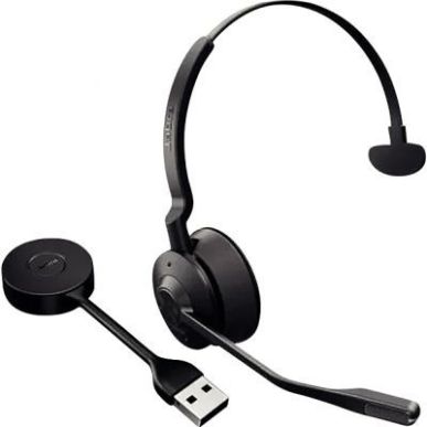 Achetez Jabra Engage 55SE  mono MS USB-A 9653-450-111 JABRA-GN NETCOM pas cher sur Ma Rentrée Scola..