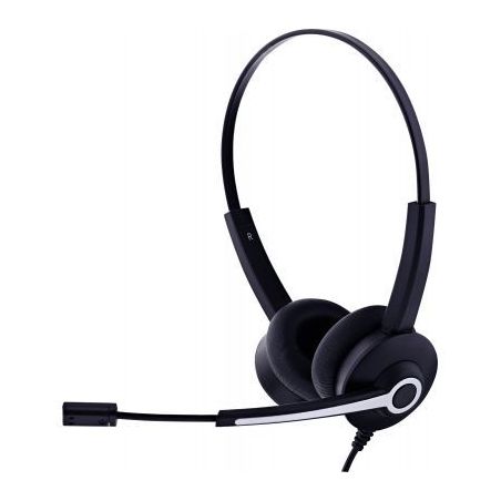 Achetez Micro Casque T'nb Activ 200S USB BLHSTEREO T'NB pas cher sur Ma Rentrée Scolaire