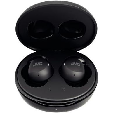 Achetez ECOUTEURS JVC SS FIL HA-A6T NR JV472077 JVC pas cher sur Ma Rentrée Scolaire