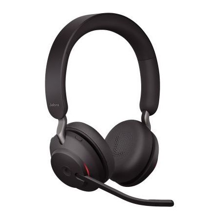 Achetez Casque JABRA EVOLVE2 65MS STR JAB-13812 JABRA-GN NETCOM pas cher sur Ma Rentrée Scolaire