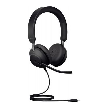Achetez Casque JABRA Evolve 2 40 STR JAB-14708 JABRA-GN NETCOM pas cher sur Ma Rentrée Scolaire