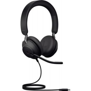 Achetez Casque JABRA Evolve 2 40 STR JAB-14708 JABRA-GN NETCOM pas cher sur Ma Rentrée Scolaire