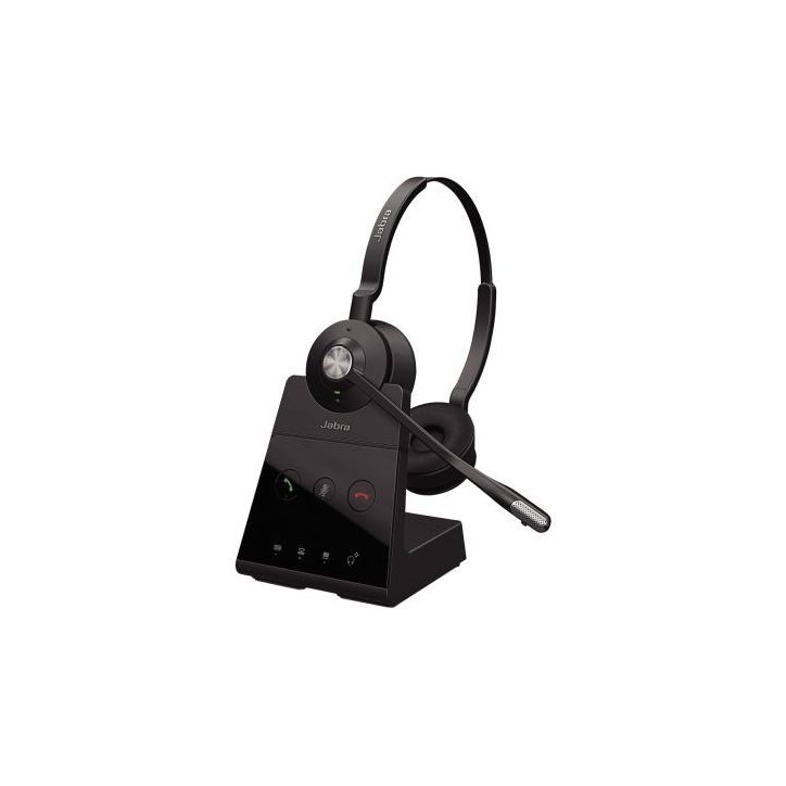 Casque JABRA ENGAGE 65 STR JAB-13608 JABRA-GN NETCOM