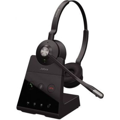 Achetez Casque JABRA ENGAGE 65 STR JAB-13608 JABRA-GN NETCOM pas cher sur Ma Rentrée Scolaire