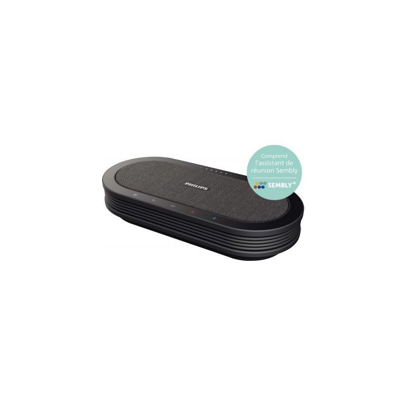 Achetez Philips micro de table réseau/BT PSE0501/00 PHILIPS pas cher sur Ma Rentrée Scolaire