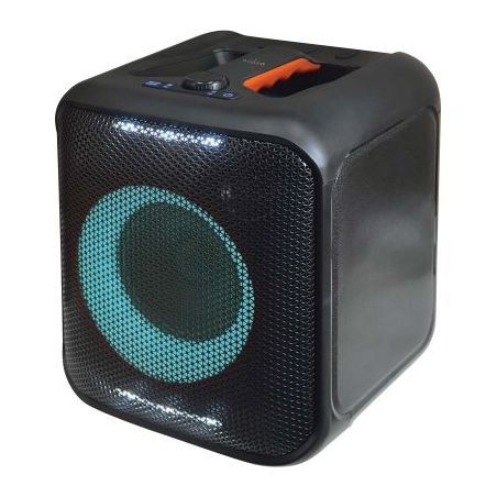 Achetez Enceinte bluetooth Party SPPT2450BK NEDIS pas cher sur Ma Rentrée Scolaire