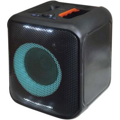Achetez Enceinte bluetooth Party SPPT2450BK NEDIS pas cher sur Ma Rentrée Scolaire