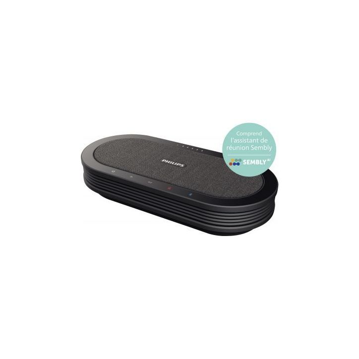 Philips micro de table réseau/BT PSE0501/00 PHILIPS