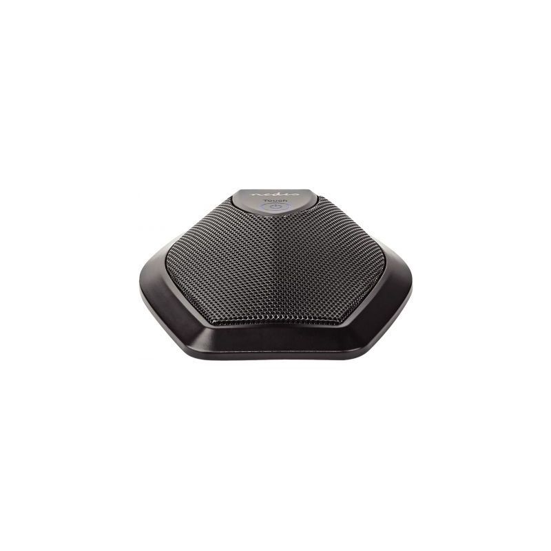 Achetez Microphone de bureau Nedis MICCU100BK pas cher sur Ma Rentrée Scolaire