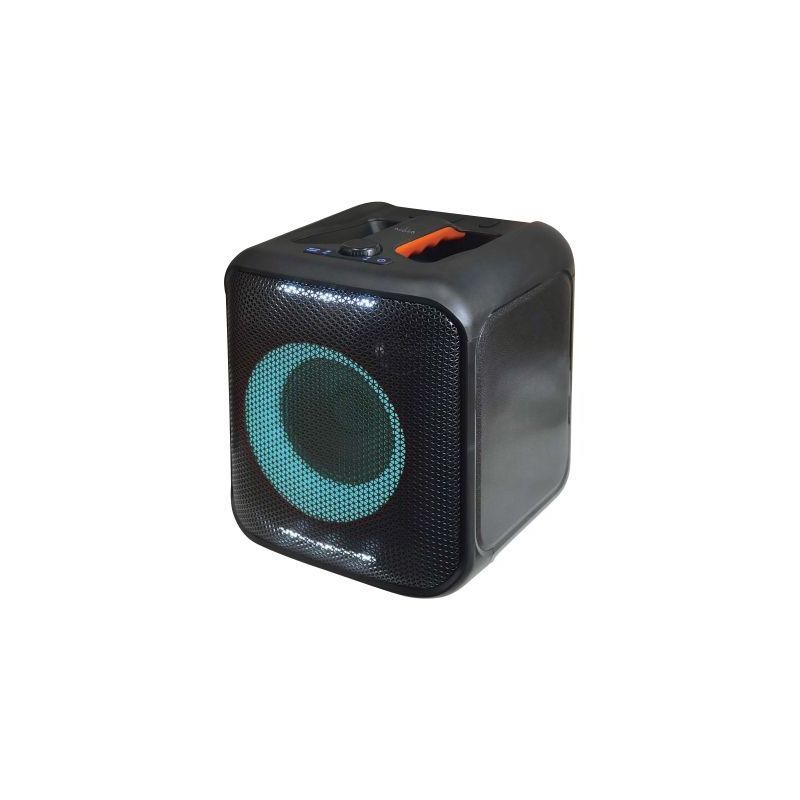Achetez Enceinte bluetooth Party SPPT2450BK NEDIS pas cher sur Ma Rentrée Scolaire