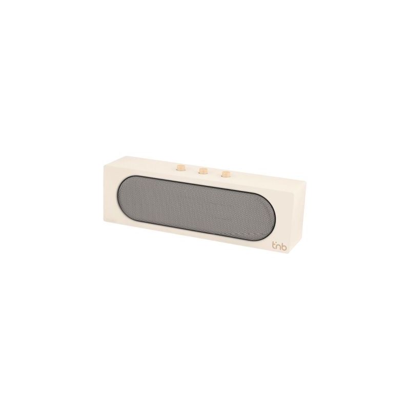 Achetez Enceinte sans fil T'NB Rainbow Barre HPRBW10WH T'NB pas cher sur Ma Rentrée Scolaire Achetez Enceinte sans fil T'NB Rainbow Barre HPRBW10WH T'NB pas cher sur Ma Rentrée Scolaire