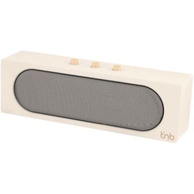 Achetez Enceinte sans fil T'NB Rainbow Barre HPRBW10WH T'NB pas cher sur Ma Rentrée Scolaire