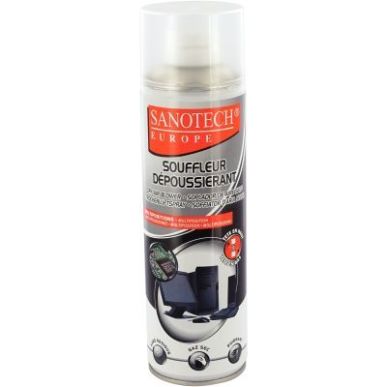 Achetez 1ER GAZ DEPOUSS TTE POSI 650ML/320G A130 pas cher sur Ma Rentrée Scolaire