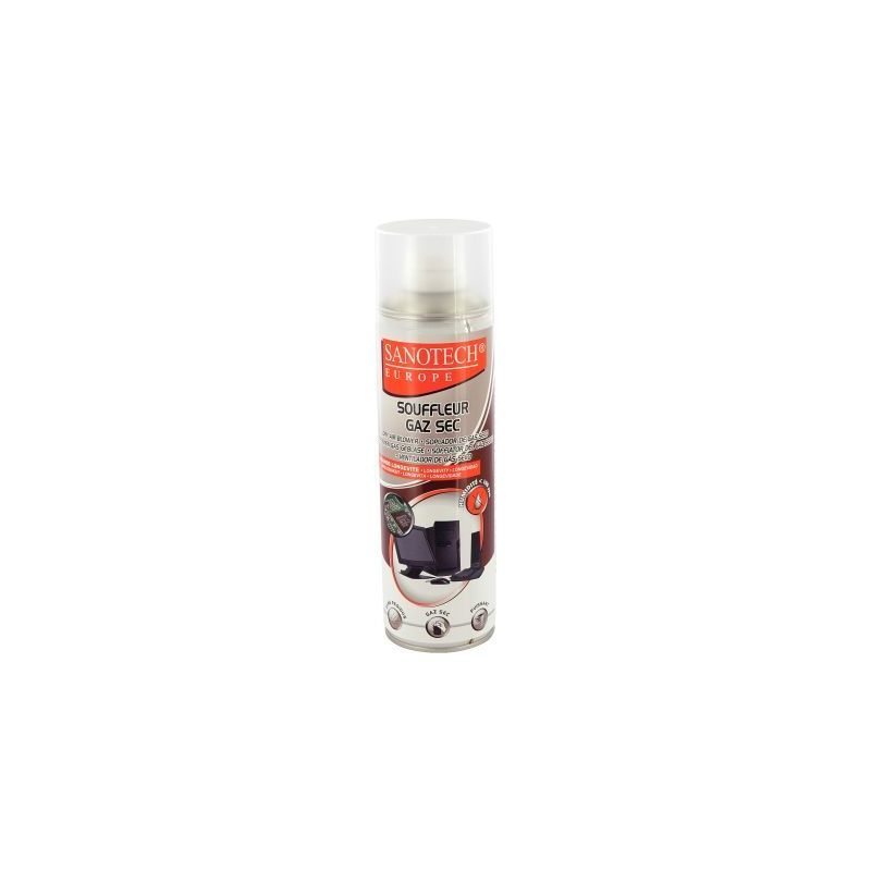 Achetez KINEON Aérosol gaz sec époussierant inflammable 400ml AHFC400KIN pas cher sur Ma Rentrée ..