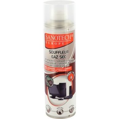 Achetez KINEON Aérosol gaz sec époussierant inflammable 400ml AHFC400KIN pas cher sur Ma Rentrée ..