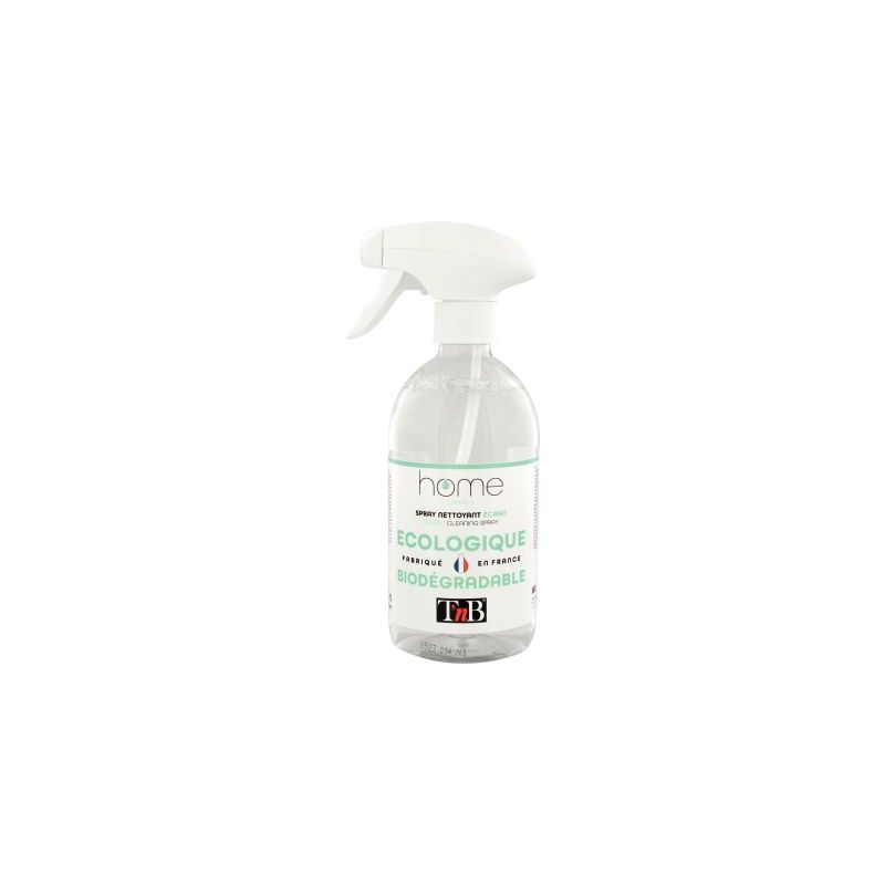 Achetez Spray 500ml nettoyant écran écologique ECOCLEAN500 T'NB pas cher sur Ma Rentrée Scolaire Achetez Spray 500ml nettoyant écran écologique ECOCLEAN500 T'NB pas cher sur Ma Rentrée Scolaire