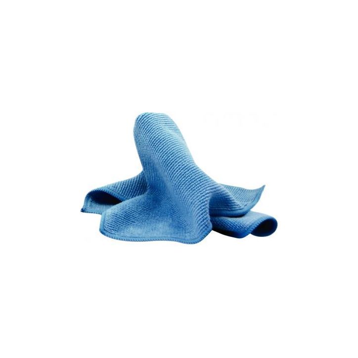 Lingette microfibre 40x40cm ST0103 SANOTECH