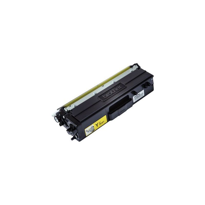 Achetez Toner à la marque Brother TN421Y jaune TN421Y BROTHER pas cher sur Ma Rentrée Scolaire