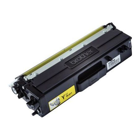 Achetez Toner à la marque Brother TN421Y jaune TN421Y BROTHER pas cher sur Ma Rentrée Scolaire