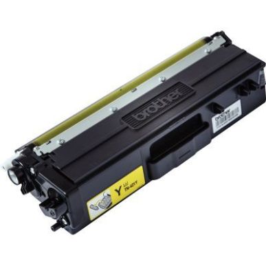 Achetez Toner à la marque Brother TN421Y jaune TN421Y BROTHER pas cher sur Ma Rentrée Scolaire