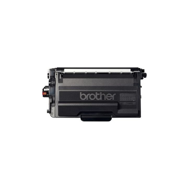 Brother TN3600 toner laser noir authentique TN3600 TN3600 BROTHER