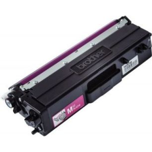 Toner à la marque Brother TN421M magenta TN421M BROTHER