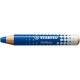 Crayon Markdry bleu 648/41 STABILO