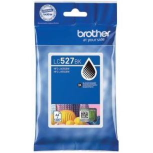 Achetez Brother CACTUS cartouche d'encre noire authentique LC527BK LC527BK BROTHER pas cher sur Ma R..