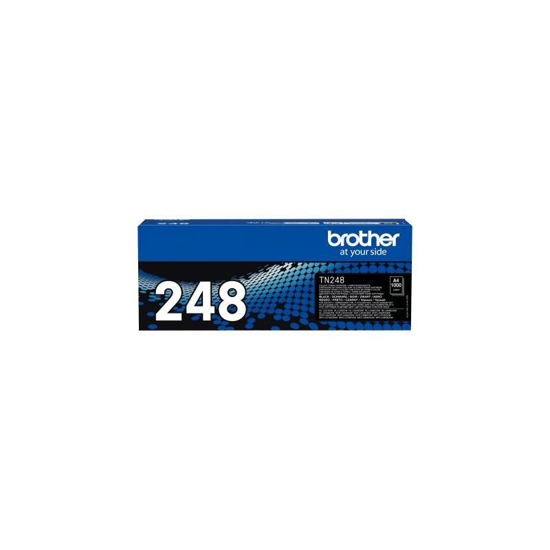 Achetez Brother TN248BK toner laser noir authentique TN248BK TN248BK BROTHER pas cher sur Ma Rentré.. Achetez Brother TN248BK toner laser noir authentique TN248BK TN248BK BROTHER pas cher sur Ma Rentré..