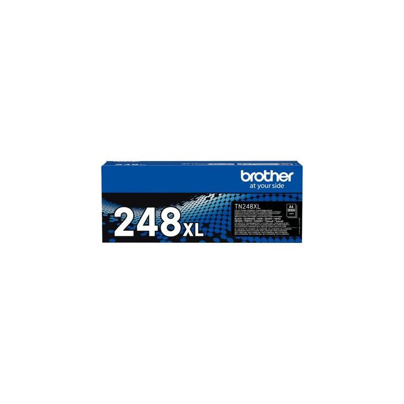 Achetez Brother TN248XLBK toner laser noir haute capacité authentique TN248XLBK TN248XLBK BROTHER p.. Achetez Brother TN248XLBK toner laser noir haute capacité authentique TN248XLBK TN248XLBK BROTHER p..