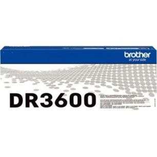 Brother DR3600 tambour laser authentique DR3600 DR3600 BROTHER Brother DR3600 tambour laser authentique DR3600 DR3600 BROTHER