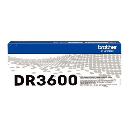 Achetez Brother DR3600 tambour laser authentique DR3600 DR3600 BROTHER pas cher sur Ma Rentrée Scol..