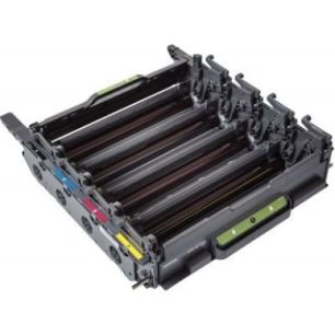 Achetez Tambour à la marque Brother DR421CL couleurs et noir DR421CL BROTHER pas cher sur Ma Rentrî.