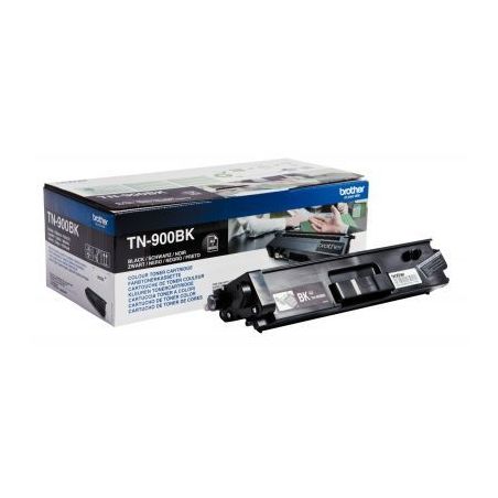 Achetez Toner à la marque Brother TN900BK noir très haute capacité BRSPLTN900BK BROTHER pas cher ..