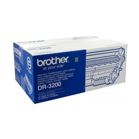 Achetez Tambour à la marque Brother DR3200 noir DR3200 BROTHER pas cher sur Ma Rentrée Scolaire