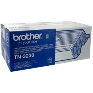Achetez Toner à la marque Brother TN3230 noir TN3230 BROTHER pas cher sur Ma Rentrée Scolaire