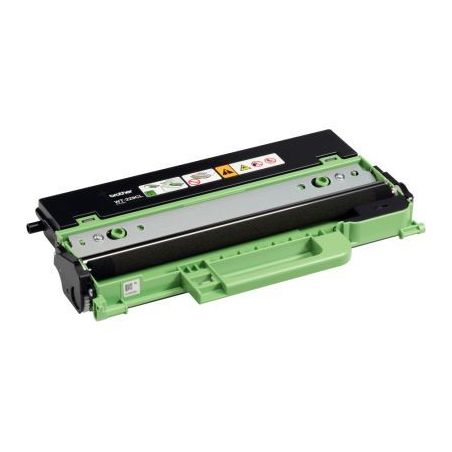 Achetez Brother WT229CL bac de récupération laser authentique WT229CL WT229CL BROTHER pas cher sur..