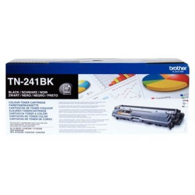 Achetez BROTHER Toner Noir TN241BK pas cher sur Ma Rentrée Scolaire