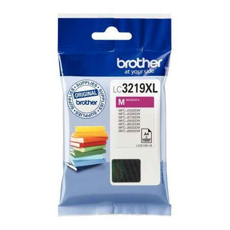 Achetez BROTHER Cartouche Jet encre LC3219XLM pas cher sur Ma Rentrée Scolaire