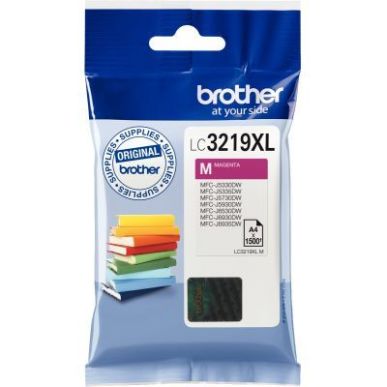 Achetez BROTHER Cartouche Jet encre LC3219XLM pas cher sur Ma Rentrée Scolaire