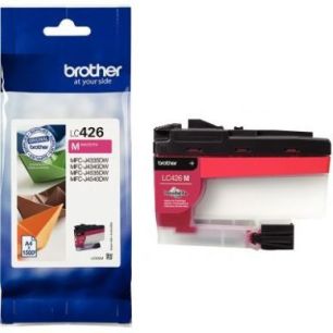 Achetez Cartouche encre brother LC426M magenta à la marque Origami LC426M BROTHER pas cher sur Ma R..