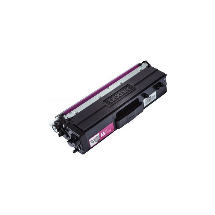 Toner à la marque Brother TN426M magenta très haute capacité TN426M BROTHER